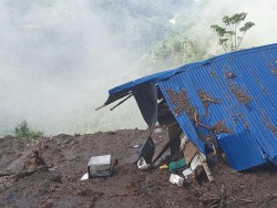 नेपालमा यस वर्षको मनसुन अवधिमा ९२ जनाको मृत्यु, ३० बेपत्ता